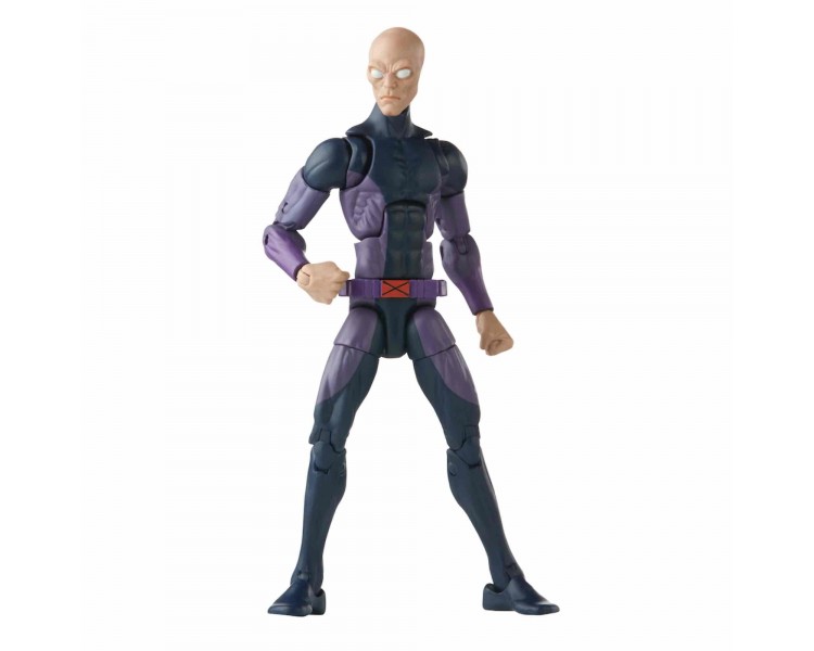 Figura Darwin X-Men Marvel Legends 15Cm