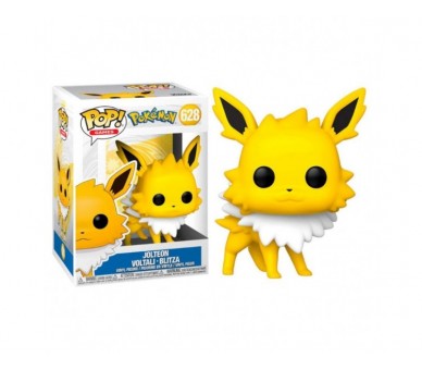 Figura Pop Pokemon Jolteon