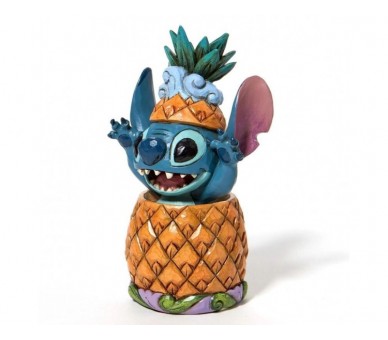 Figura Enesco Lilo & Stitch