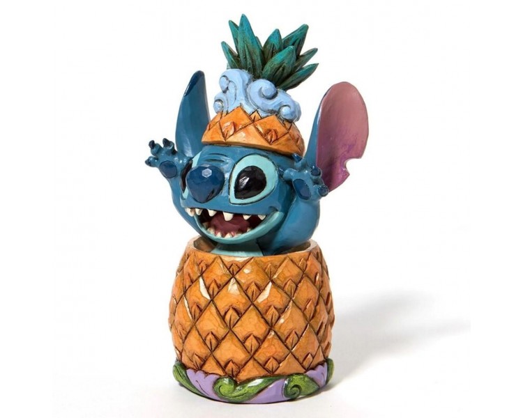 Figura Enesco Lilo & Stitch