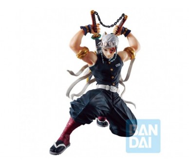 Figura Tengen Bandai Ichibansho Demon Slayer