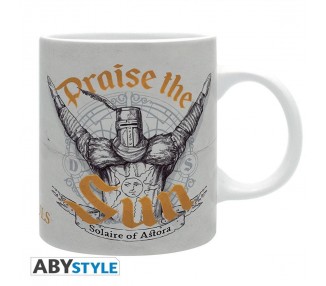 Taza Abystyle Dark Souls