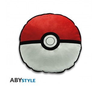 Cojin Abystyle Pokemon -  Pokeball