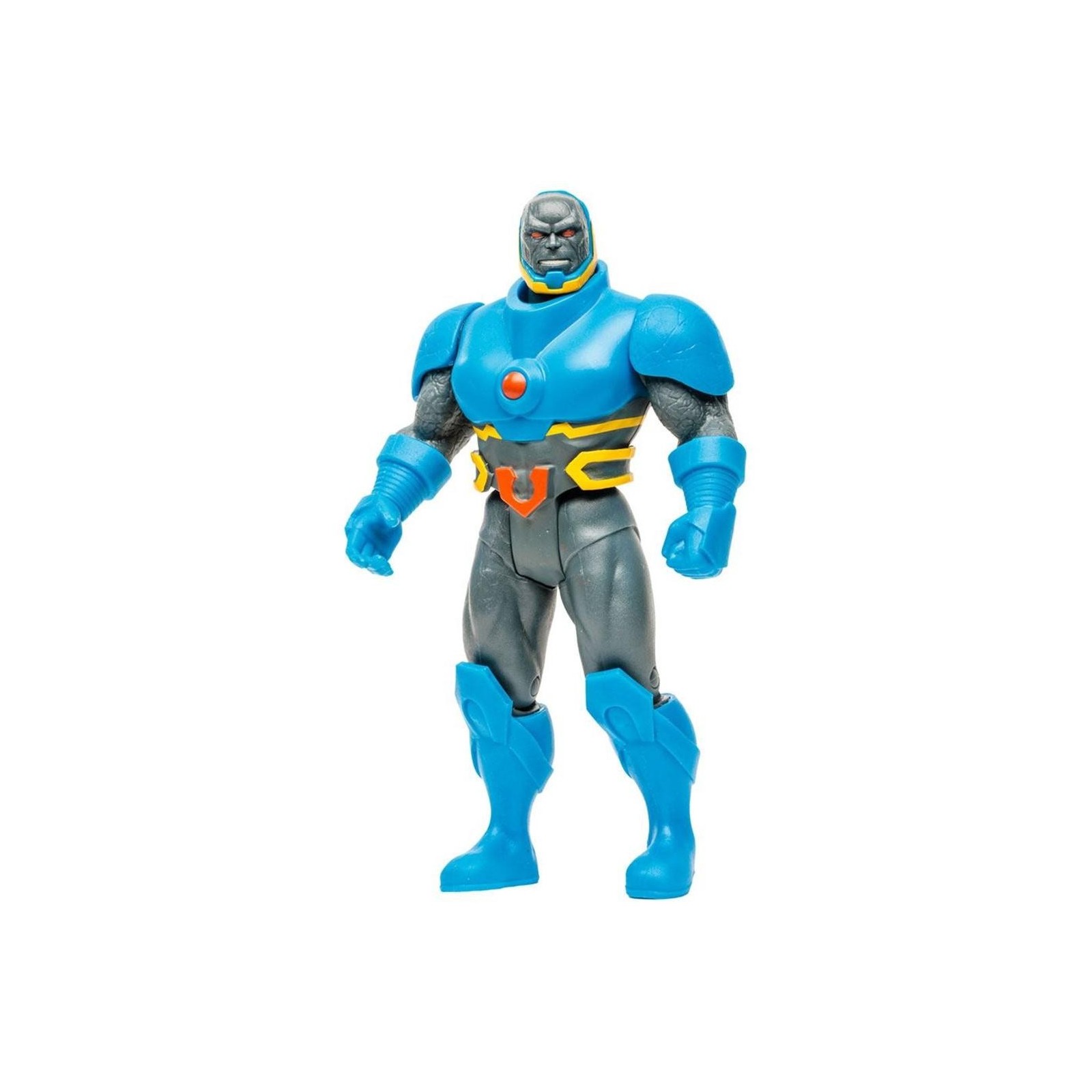 Figura Mcfarlane Dc Direct Super Powers New 52 Darkseid