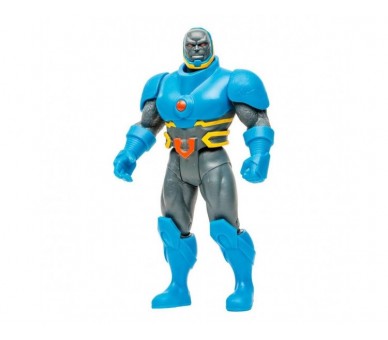 Figura Mcfarlane Dc Direct Super Powers New 52 Darkseid