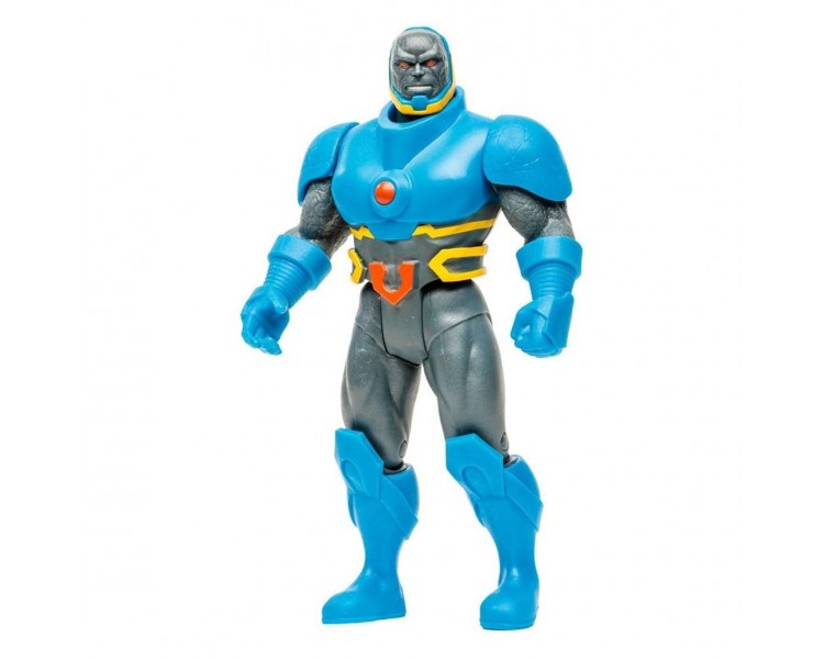 Figura Mcfarlane Dc Direct Super Powers New 52 Darkseid