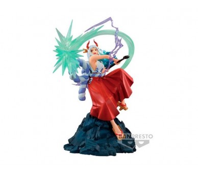 Figura Yamato Dioramatic The Brush One Piece 19Cm