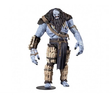 Figura Mcfarlane Toys The Witcher Megafig Ice Giant 30 Cm