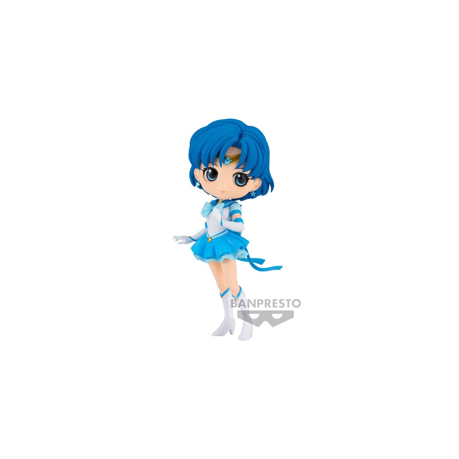 Figura Eternal Sailor Mercury Ver.B Cosmos The Movie Pretty