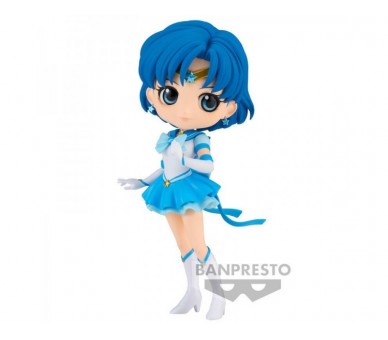 Figura Eternal Sailor Mercury Ver.B Cosmos The Movie Pretty