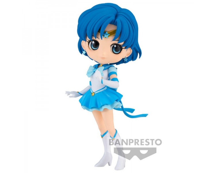 Figura Eternal Sailor Mercury Ver.B Cosmos The Movie Pretty