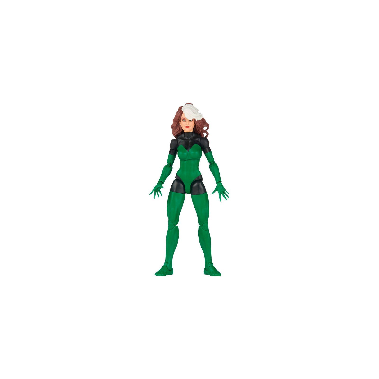 Figura Marvels Rogue X-Men Marvel 15Cm