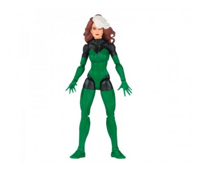 Figura Marvels Rogue X-Men Marvel 15Cm