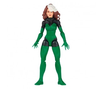 Figura Marvels Rogue X-Men Marvel 15Cm