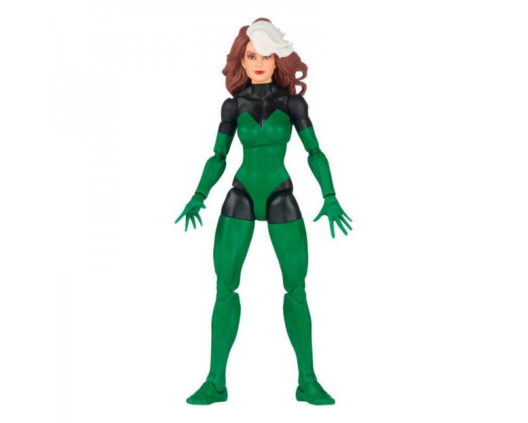 Figura Marvels Rogue X-Men Marvel 15Cm