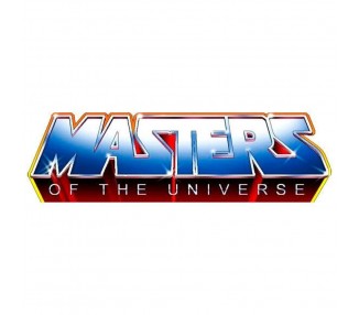 Figura Skeletor Reborn Masters Of The Universe 14Cm