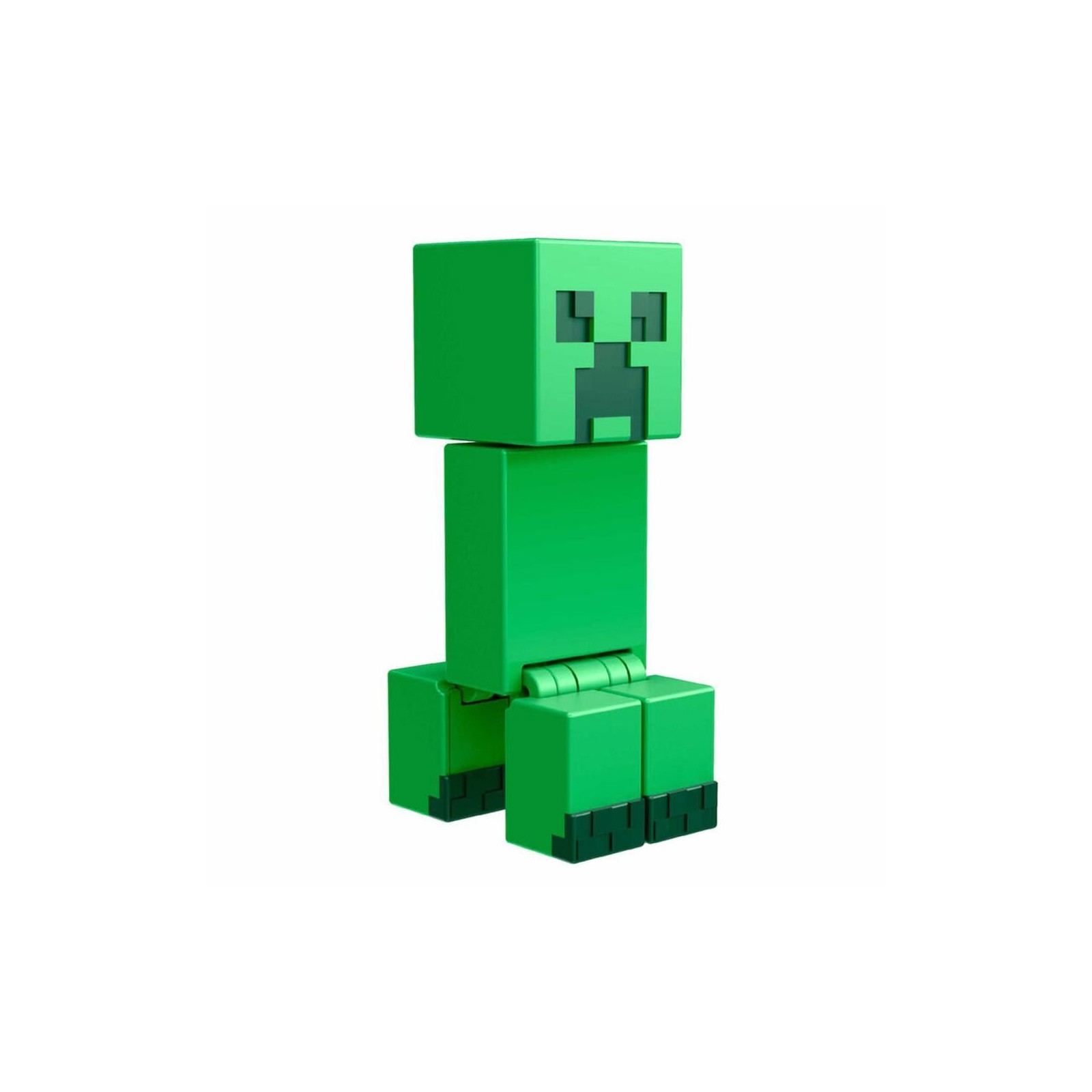 Figura Creeper Minecraft 8Cm