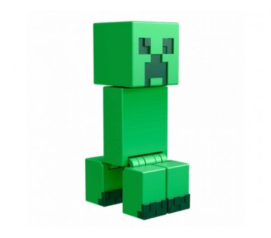 Figura Creeper Minecraft 8Cm
