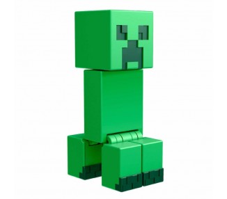 Figura Creeper Minecraft 8Cm