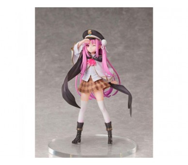 Figura Tama Kunimi Heaven Burns 18Cm