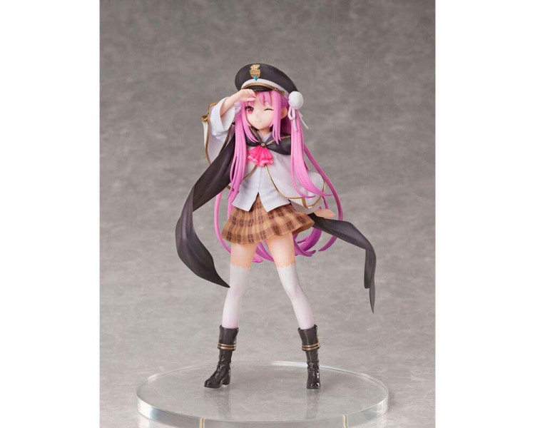 Figura Tama Kunimi Heaven Burns 18Cm