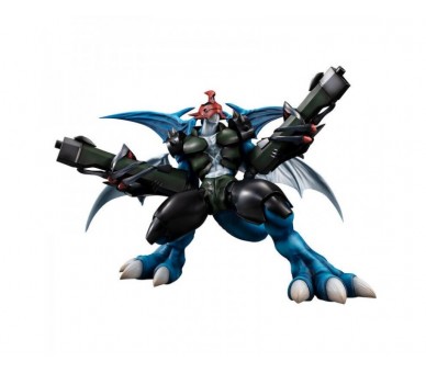 Figura Paildramon Precious G.E.M Digimon Adventure 24Cm