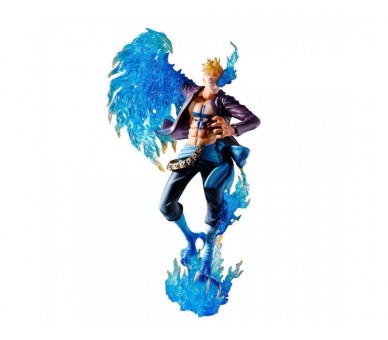 Figura Marco The Phoenix One Piece 24Cm