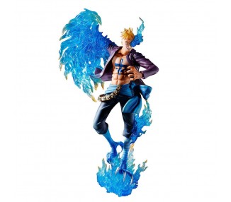 Figura Marco The Phoenix One Piece 24Cm