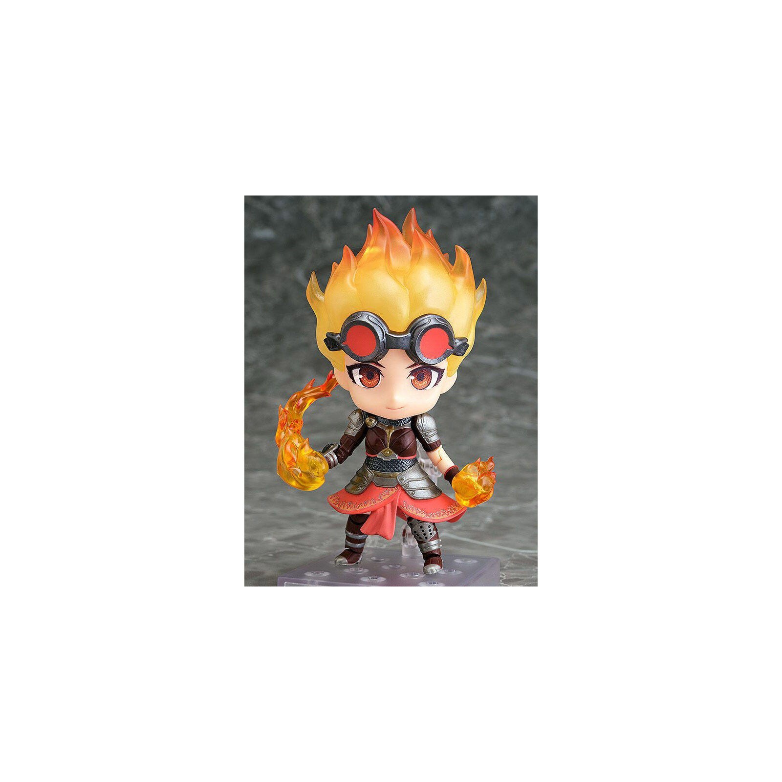 Figura Nendoroid Chandra Nalaar Magic The Gathering 10Cm