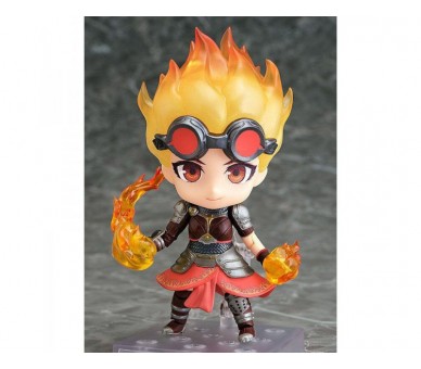 Figura Nendoroid Chandra Nalaar Magic The Gathering 10Cm