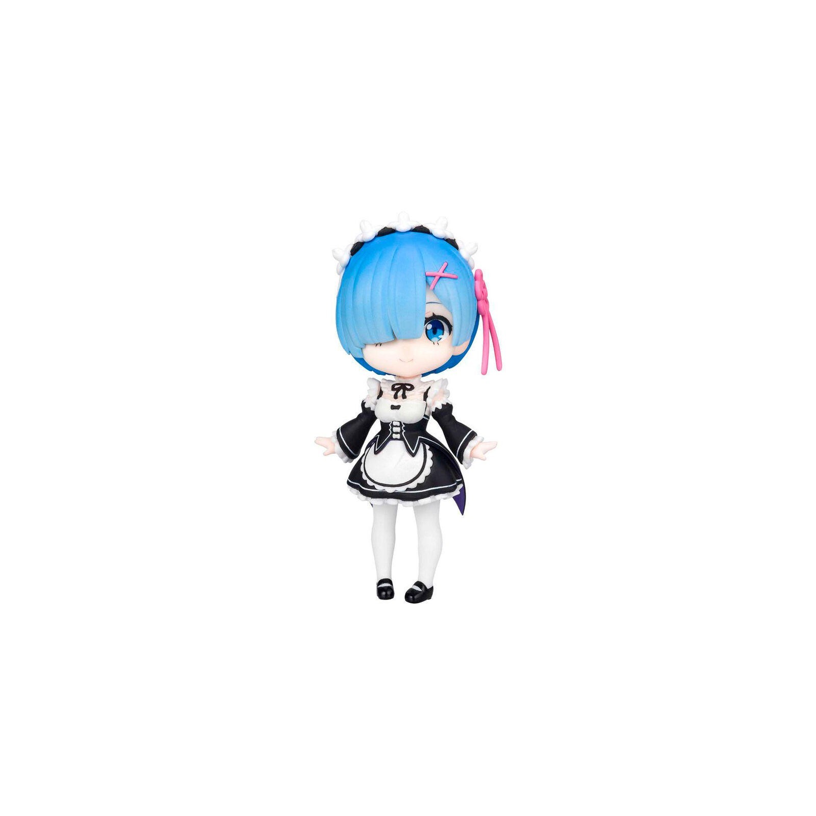 Figura Figuarts Mini Rem Re:Zero Starting Life In Another Wo