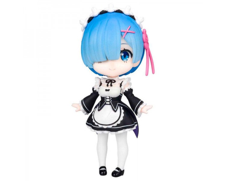 Figura Figuarts Mini Rem Re:Zero Starting Life In Another Wo