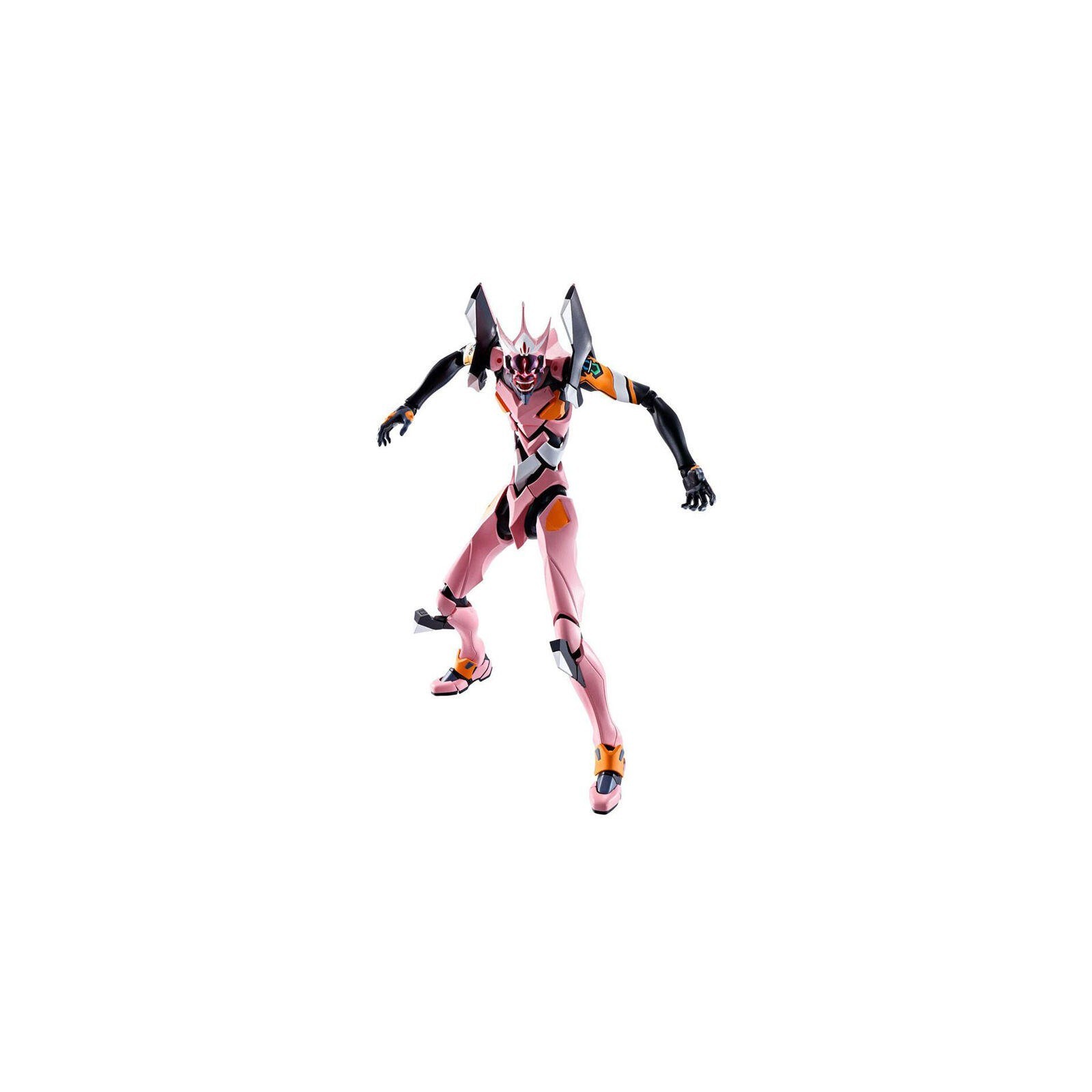 Figura Evangelion Eva Production Model 3.0+1.0 Tuat The Robo