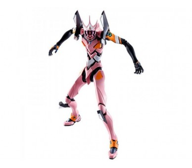 Figura Evangelion Eva Production Model 3.0+1.0 Tuat The Robo