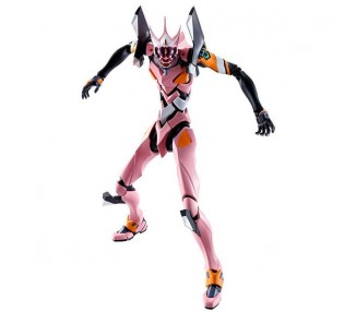 Figura Evangelion Eva Production Model 3.0+1.0 Tuat The Robo