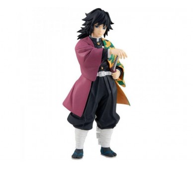 Figura Pop Up Parade Giyu Tomioka Demon Slayer Kimetsu No Ya