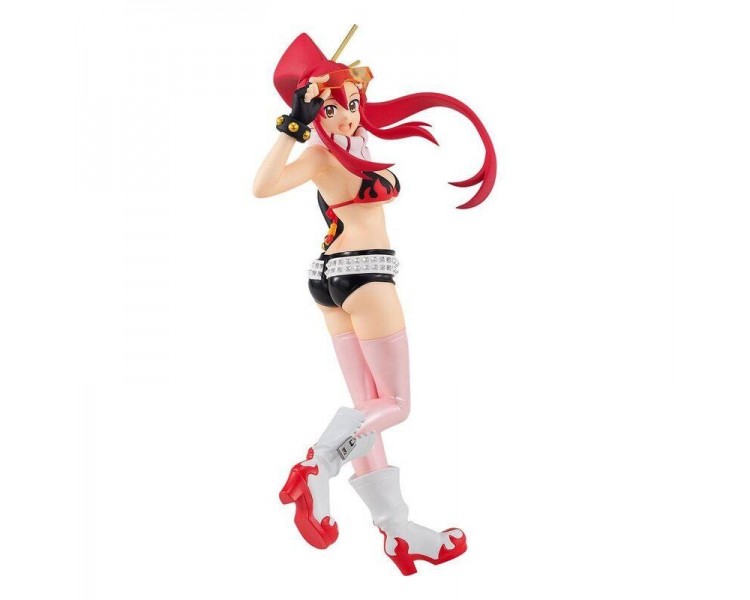 Figura Pop Up Parade Yoko Tengen Toppa Gurren Lagann 17Cm