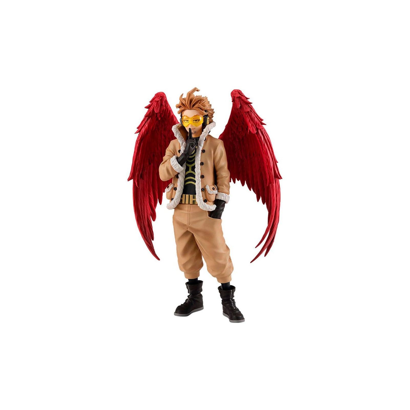 Figura Pop Up Parade Hawks My Hero Academia 17,5Cm