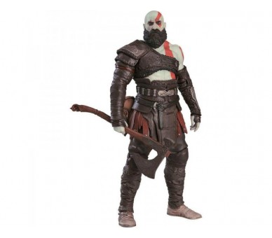 Figura Pop Up Parade Kratos God Of War 18Cm