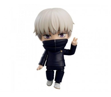 Figura Nendoroid Toge Inumaki Jujutsu Kaisen 10Cm