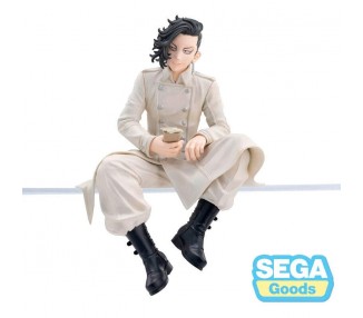 Figura Perching Hajime Kokonoi Tokyo Revengers 14Cm