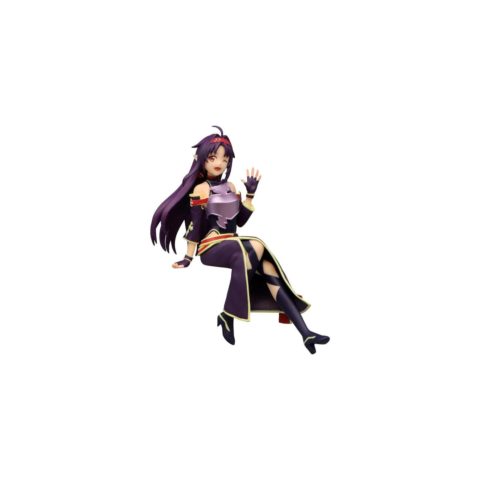 Figura Noodle Stopper Yuuki Sword Art Online Ii 13Cm