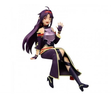 Figura Noodle Stopper Yuuki Sword Art Online Ii 13Cm