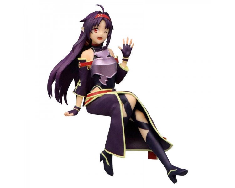 Figura Noodle Stopper Yuuki Sword Art Online Ii 13Cm