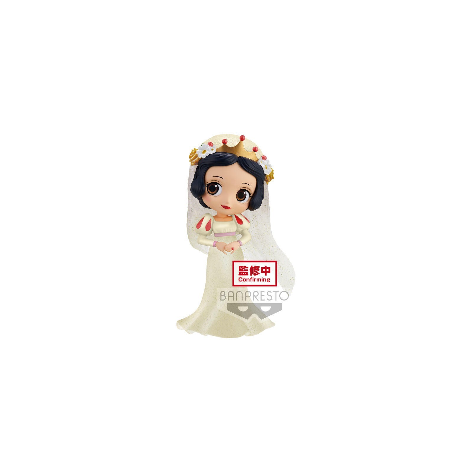 Figura Snow White Dreamy Style Style Disney Characters Q Pos