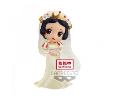 Figura Snow White Dreamy Style Style Disney Characters Q Pos