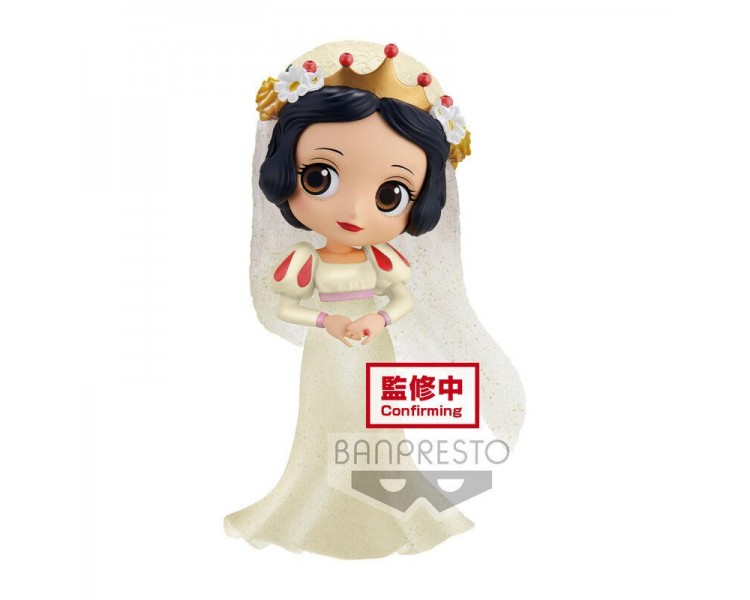 Figura Snow White Dreamy Style Style Disney Characters Q Pos