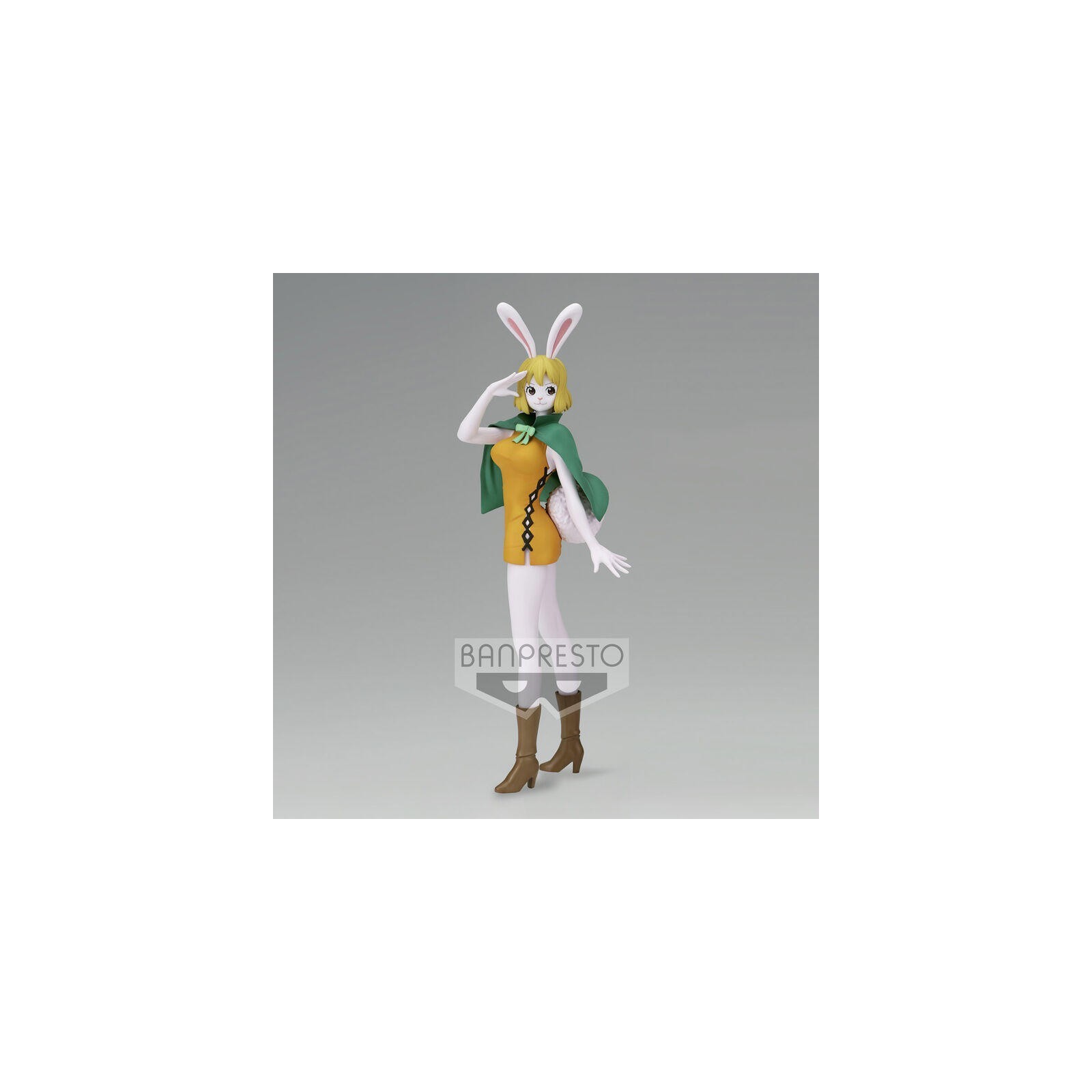 Figura Carrot Ver.A Glitter Glamours One Piece 22Cm