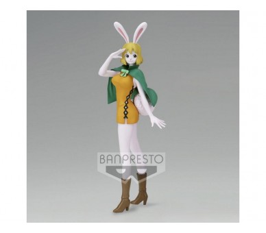 Figura Carrot Ver.A Glitter Glamours One Piece 22Cm