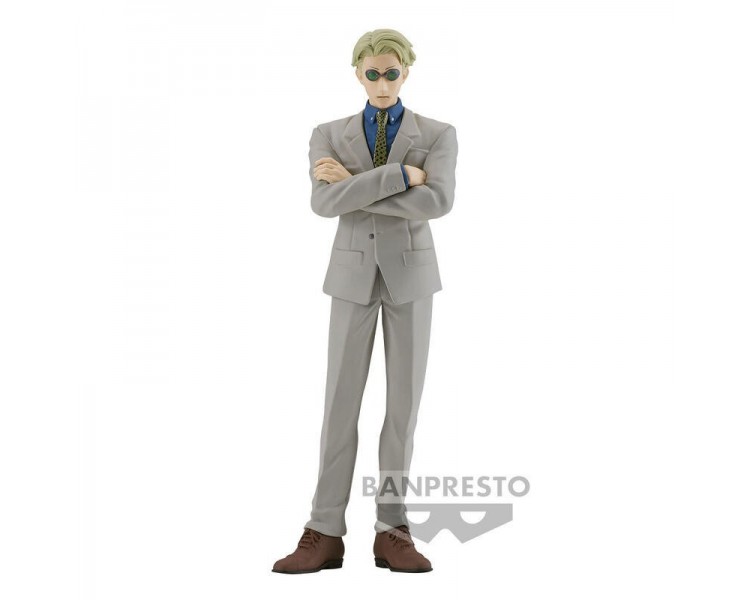 Figura Kento Nanami Jukon No Kata Jujutsu Kaisen 16Cm